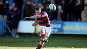 Joyce Is League’s Rising Star For February