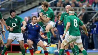 Trimble: Hard Work Has Paid Off