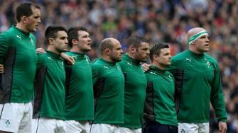 Ireland Return To Fifth Place In World Rankings