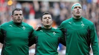 Ross Thanks Fans For Paris Support