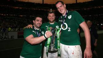 Toner: We Kept Our Emotions In Check For ‘Grand Final’