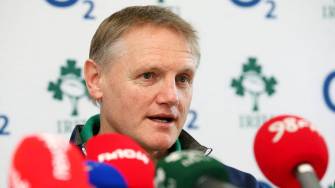 #BehindTheGreen: Ireland Team Announcement