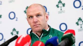 O’Connell: It’s Time To Deliver