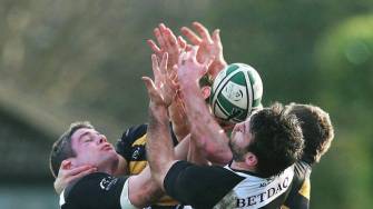 Ulster Bank League: Division 1A Previews