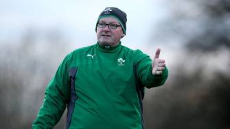 Doyle: We’ll Relish France’s Physical Challenge