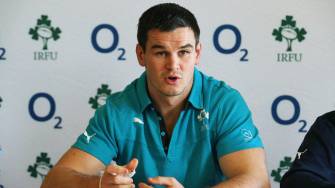 Sexton: It’s Our Chance To Go And Make History