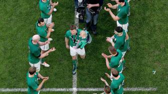 RBS 6 Nations: Round 4 Review