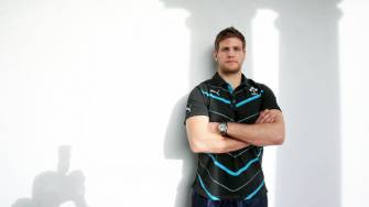 Henry: We’ll Head To Paris With Confidence