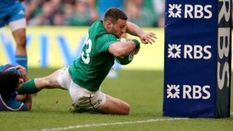 The Ball Is In Our Court – McFadden