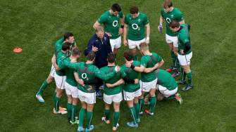 Schmidt: Our Patience Paid Off