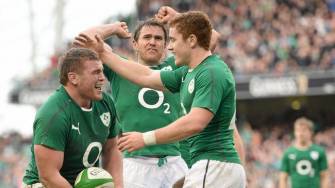 We Have To Back This Up In Paris – Reddan