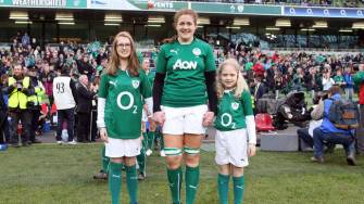 Rugby Celebrates International Women’s Day