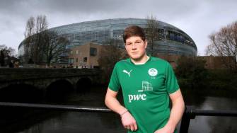 O’Donoghue Aiming For Winning Return With Under-20s