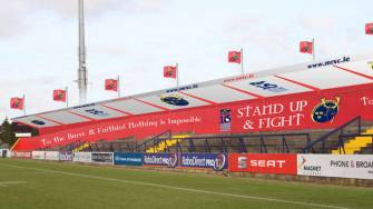 Musgrave Park Redevelopment Gets ‘Full Approval’