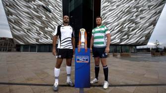 PRO12 Announces New Italian Agreement