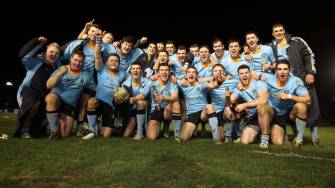 UCD Defend Title In 62nd Colours Match