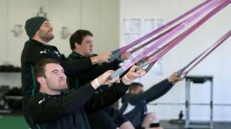 Conditioning Coach Course – Book Online Now