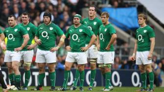 O’Mahony, Toner And Trimble Nominated For IRUPA’s Top Award
