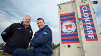 League Champions Prepare For ‘Battle Of Clontarf’