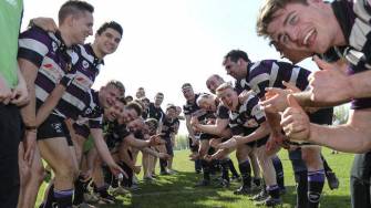Ups And Downs In The Ulster Bank League