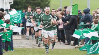 Club Rugby: Provincial Preview