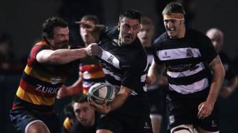 Ulster Bank League: Division 1A Previews