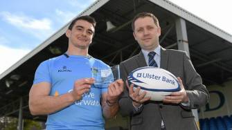 UCD’s Boyle Honoured As Rising Star For March