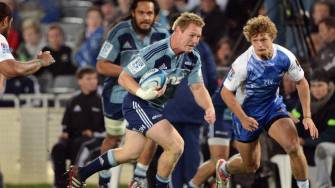 Connacht Sign Blues Front Rower McCartney