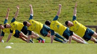 We Need To Redeem Ourselves – Dougall