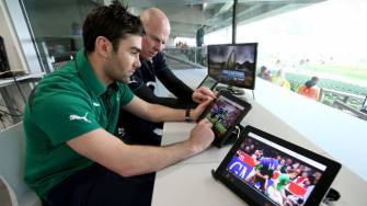 Successful Trial Sees IRFU Partner With ‘myplayXplay’