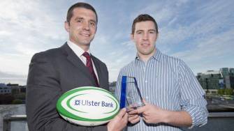 Ulster Bank League Awards To Be Held On April 24