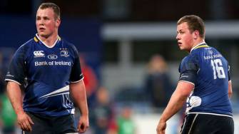 Home Advantage In Final If Leinster ‘A’ Advance