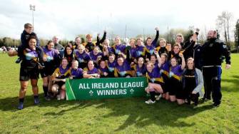 Railway Union’s ‘Remarkable Rise’ Continues