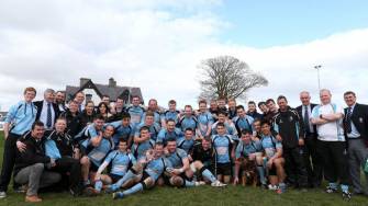 Ulster Bank League: Results Round-Up