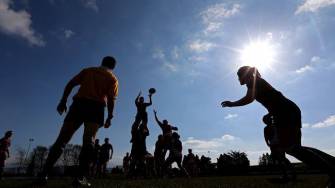 Women’s League Titles On The Line In Naas