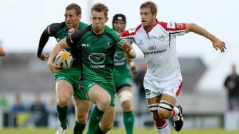 RaboDirect PRO12: Round 19 Preview