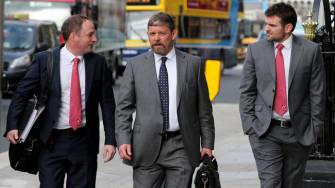 Payne Suspended For Two Weeks