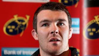 Shoulder Surgery Rules O’Mahony Out For Rest Of Season