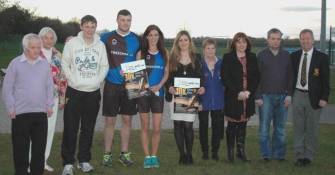 Buccaneers Get Set For RUN-Athlone Event