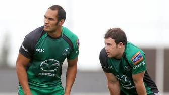 Fit-Again Faloon And Naoupu Increase Connacht’s Options