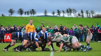 Ulster Bank League: Round Robin Qualifiers Review
