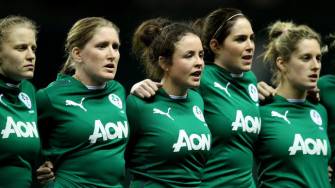 Stapleton: We’ve Drawn Confidence From Championship Displays