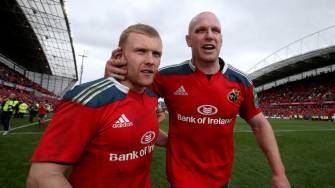 O’Connell: The Challenge Is To Maintain This Standard