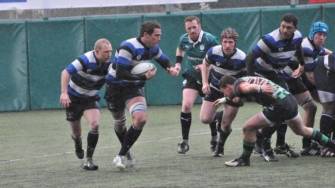 Ulster Bank League: Round Robin Qualifiers Preview