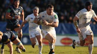 Leinster Make Four Changes