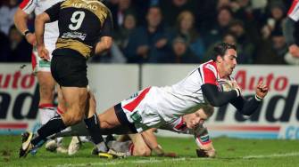Pienaar Returns For Ulster’s Rematch With Saracens