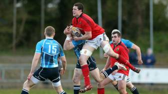 British & Irish Cup Quarter-Final Preview: Leinster ‘A’ v Munster ‘A’