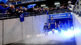 Wins For Ulster And Leinster Would Set Up Aviva Stadium Clashes