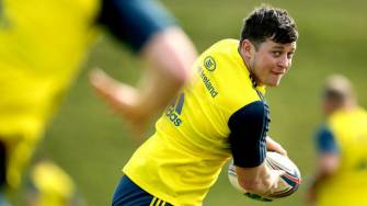 Munster Name Strong ‘A’ Team For Donnybrook Duel
