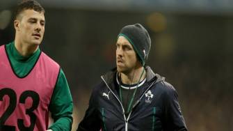 Speakers Confirmed For Conditioning Coach Course